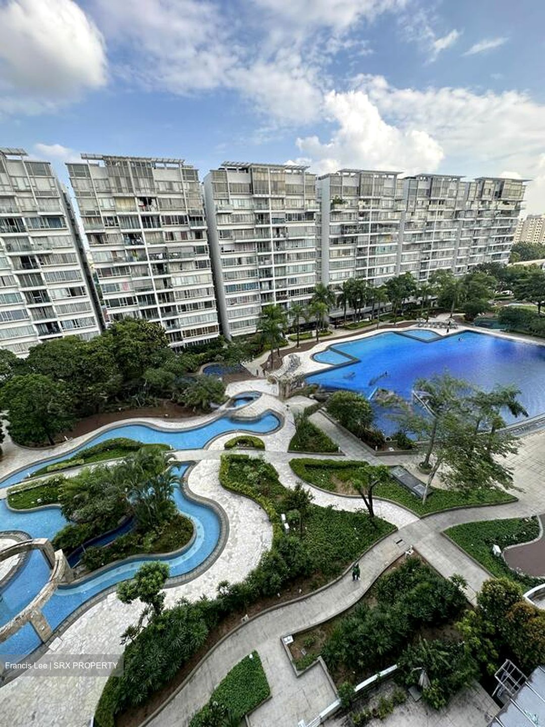 The Centris (D22), Apartment #500419251